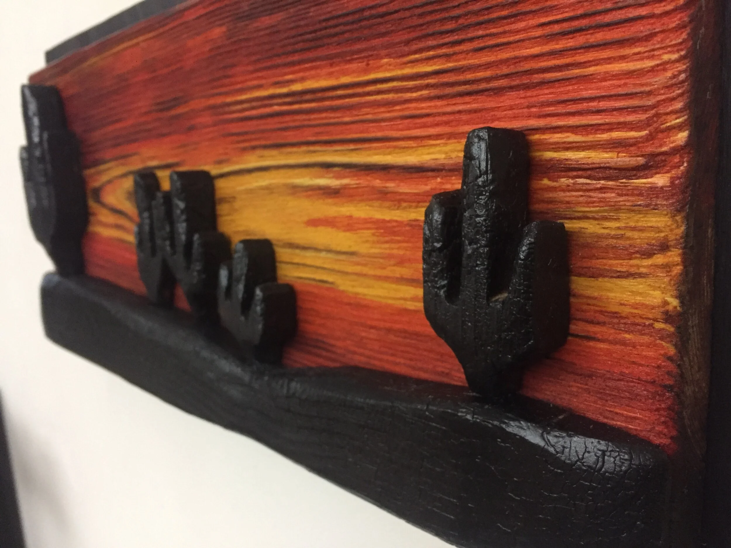 洋書 The art of wood and tone Wabi Sabi Wall Art / Japandi Design / Japanese Jnterior